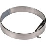 Комплект крепления лента/скрепа IEK КЛС-1 201 UBK10-201-20-01-01