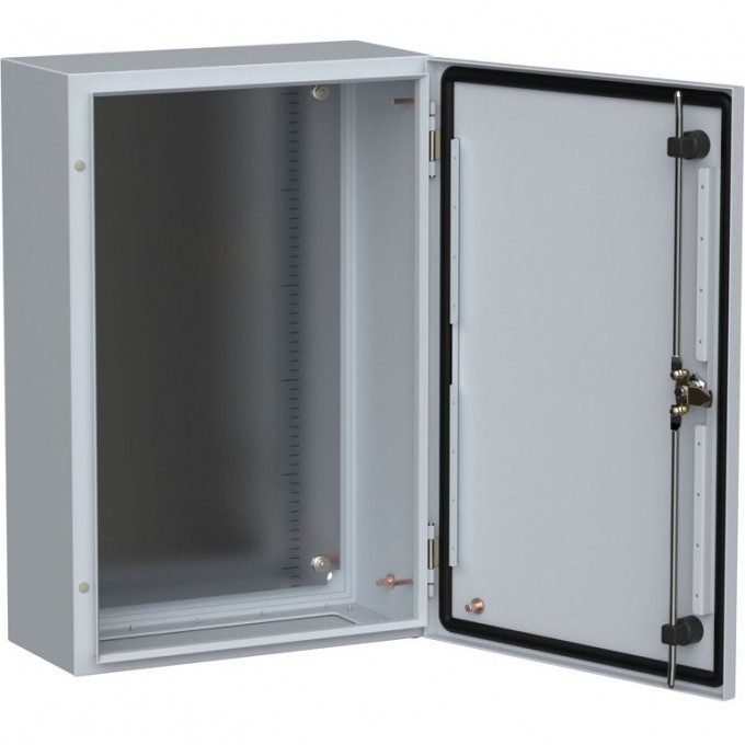 Корпус IEK TITAN 5 ЩМП-60.40.20 IP66 УХЛ1 TI5-10-N-060-040-020-66