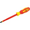 Отвертка диэлектрическая IEK PZ3х150 Т2 ARMA2L 5 A2L5-SC30-T2-PZ-30-150