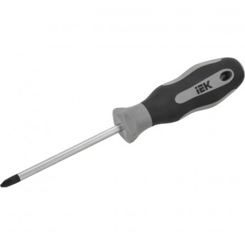 Отвертка IEK PH2х100 Т2 ARMA2L 5 A2L5-SC10-T2-PH-20-100