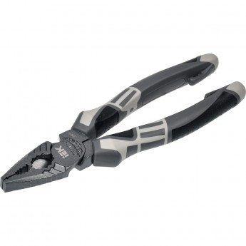 Пассатижи IEK 160мм K4 ARMA2L 5 Пассатижи IEK 160мм K4 ARMA2L 5