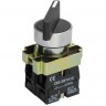 Переключатель IEK LAY5-BJ25 на 2 положения "I-O" длинная ручка - BSW70-BJ-2-K02