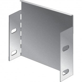 Заглушка IEK Н80х300 - CLP1Z-080-300 Заглушка IEK Н80х300 - CLP1Z-080-300